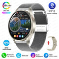 Samsung Galaxy Watch 6 Classic Smartwatch.