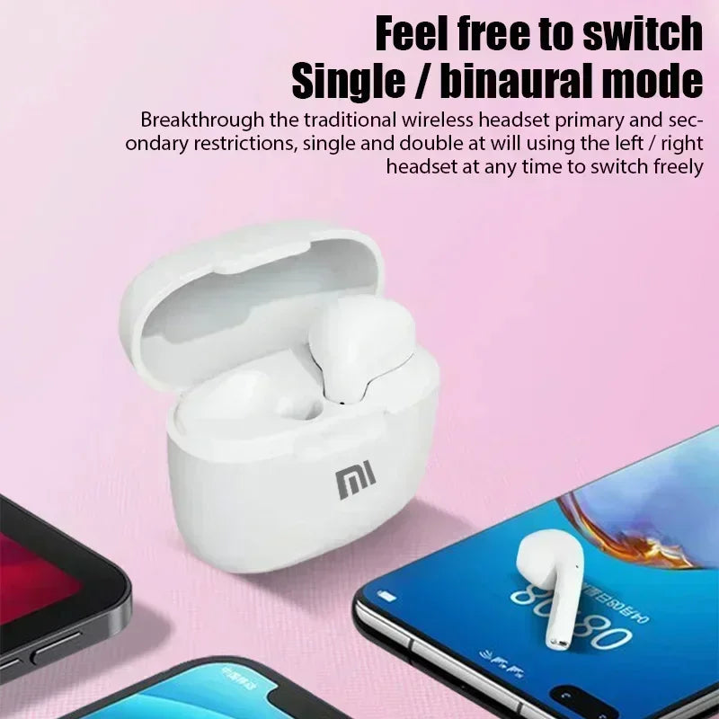 Fones de Ouvido XIAOMI Bluetooth