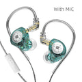 Fones de Ouvido KZ