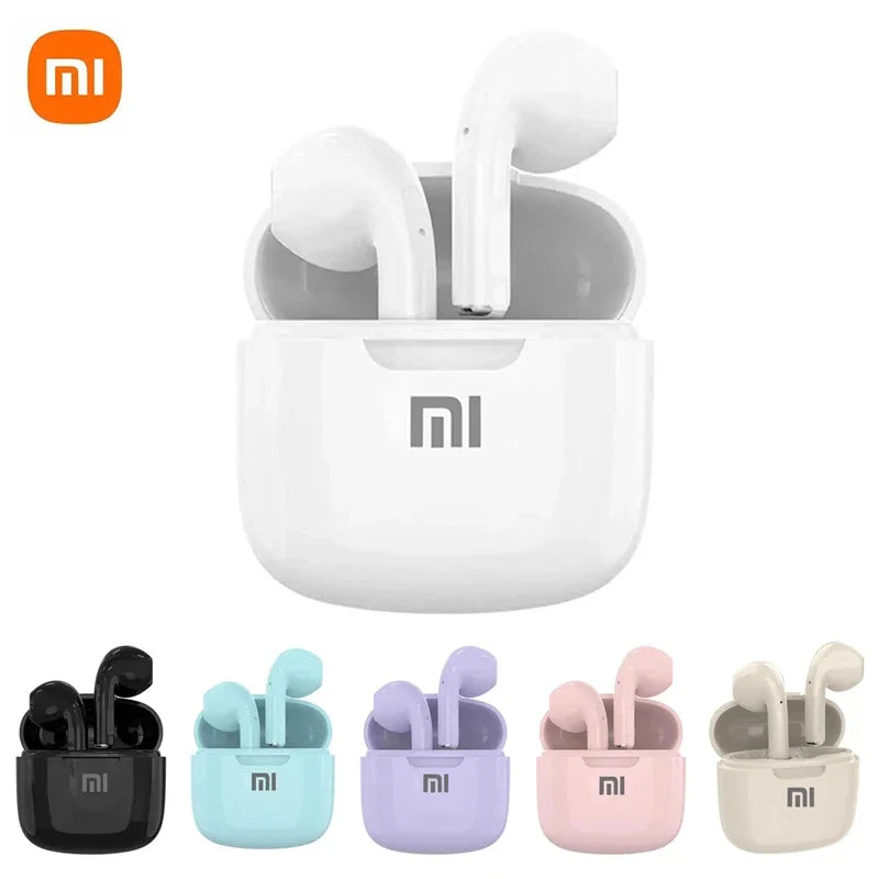 Fones de Ouvido XIAOMI Bluetooth