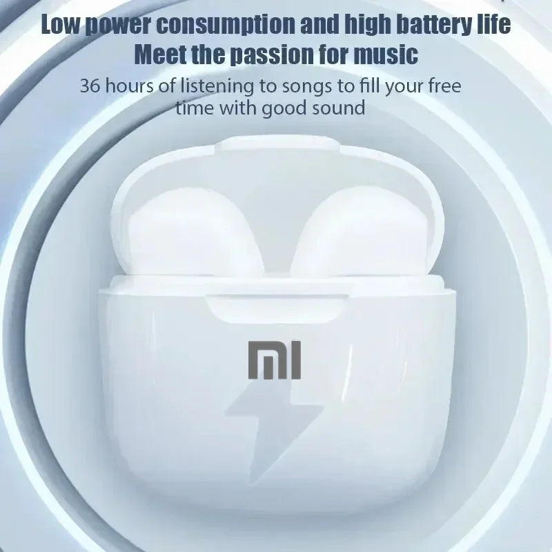 Fones de Ouvido XIAOMI Bluetooth