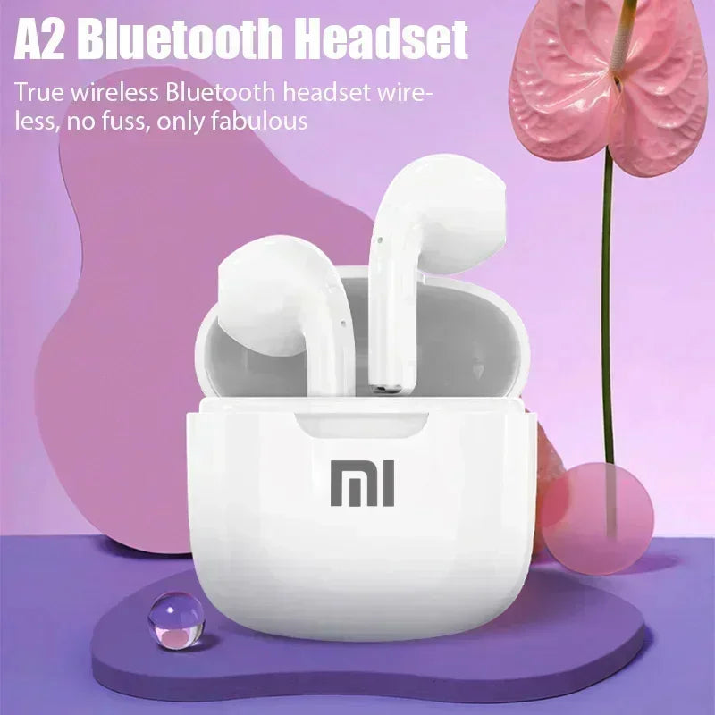 Fones de Ouvido XIAOMI Bluetooth