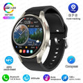 Samsung Galaxy Watch 6 Classic Smartwatch.